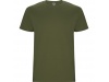 T-SHIRT STAFFORD Adulto