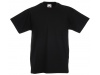 T-Shirt de criana Valueweight Kids 165 gr Cores