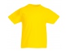 T-Shirt de criana Valueweight Kids 165 gr Cores