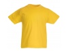 T-Shirt de criana Valueweight Kids 165 gr Cores