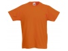 T-Shirt de criana Valueweight Kids 165 gr Cores