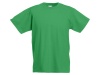 T-Shirt de criana Valueweight Kids 165 gr Cores