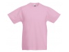 T-Shirt de criana Valueweight Kids 165 gr Cores