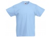 T-Shirt de criana Valueweight Kids 165 gr Cores
