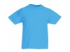 T-Shirt de criana Valueweight Kids 165 gr Cores