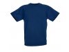 T-Shirt de criana Valueweight Kids 165 gr Cores