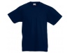 T-Shirt de criana Valueweight Kids 165 gr Cores