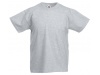 T-Shirt de criana Valueweight Kids 165 gr Cores