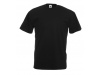 T-shirts Valueweight 165gr Cores
