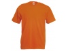 T-shirts Valueweight 165gr Cores