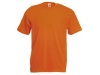 T-shirts Valueweight 165gr 3XL Cores