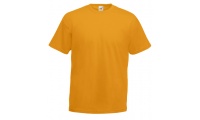 T-shirts Valueweight 165gr Cores