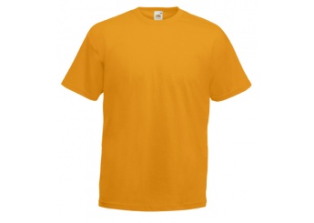T-shirts Valueweight 165gr Cores