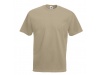 T-shirts Valueweight 165gr Cores