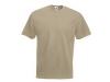 T-shirts Valueweight 165gr 3XL Cores