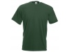 T-shirts Valueweight 165gr Cores