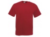 T-shirts Valueweight 165gr Cores