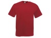 T-shirts Valueweight 165gr 3XL Cores