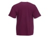 T-shirts Valueweight 165gr 3XL Cores