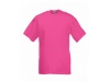 T-shirts Valueweight 165gr Cores