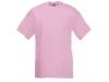 T-shirts Valueweight 165gr Cores