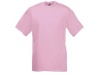 T-shirts Valueweight 165gr 3XL Cores
