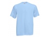 T-shirts Valueweight 165gr Cores