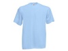 T-shirts Valueweight 165gr 3XL Cores