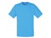 T-shirts Valueweight 165gr Cores