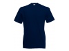 T-shirts Valueweight 165gr Cores