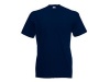 T-shirts Valueweight 165gr 3XL Cores