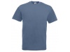 T-shirts Valueweight 165gr Cores