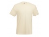 T-shirts Valueweight 165gr Cores