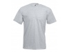 T-shirts Valueweight 165gr Cores