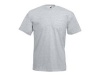 T-shirts Valueweight 165gr 3XL Cores