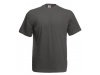 T-shirts Valueweight 165gr Cores