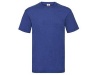 T-shirts Valueweight 165gr 3XL Cores