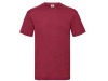 T-shirts Valueweight 165gr 3XL Cores
