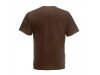 T-shirt Super Premium Unisexo 205 gr Cores 3XL 5XL