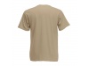 T-shirt Super Premium Unisexo 205 gr Cores 3XL 5XL