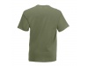 T-shirt Super Premium Unisexo 205 gr Cores 3XL 5XL