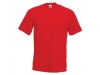 T-shirt Super Premium Unisexo 205 gr Cores 