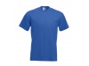 T-shirt Super Premium Unisexo 205 gr Cores 3XL 5XL