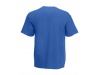T-shirt Super Premium Unisexo 205 gr Cores 3XL 5XL