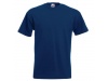 T-shirt Super Premium Unisexo 205 gr Cores 3XL 5XL