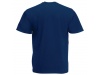 T-shirt Super Premium Unisexo 205 gr Cores 3XL 5XL