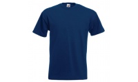 T-shirt Super Premium Unisexo 205 gr Cores 