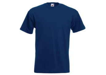 T-shirt Super Premium Unisexo 205 gr Cores 