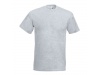 T-shirt Super Premium Unisexo 205 gr Cores 3XL 5XL
