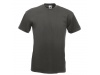 T-shirt Super Premium Unisexo 205 gr Cores 